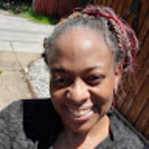 Meet your Posher, Sharon